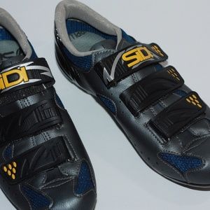 Sidi Biking Shoes